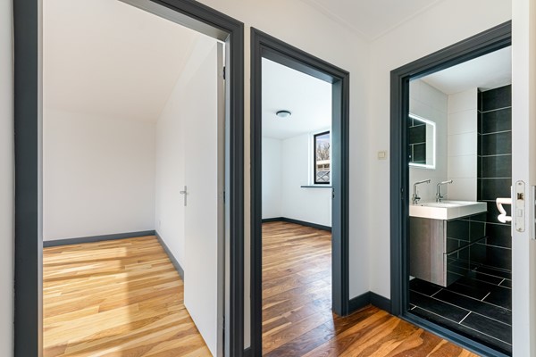 Medium property photo - Paltrokstraat 15A, 1508 EJ Zaandam